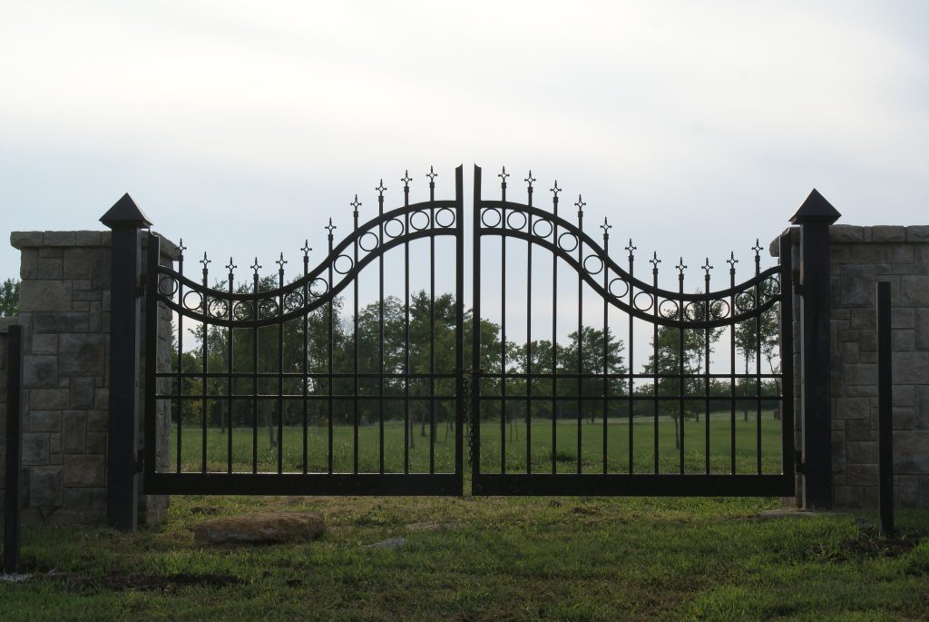 Driveway Gates