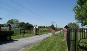 Driveway Gates