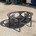 Fire Pit