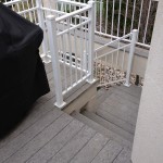 Residential Stair Railing
